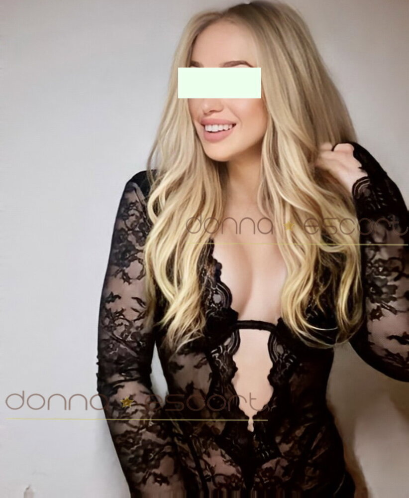 Mira Donna Escort - photo