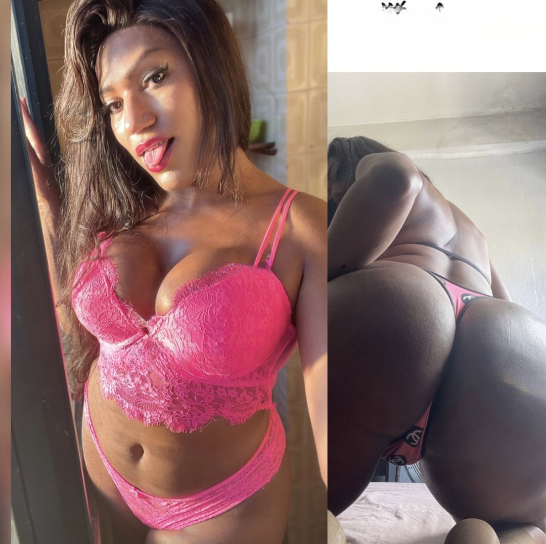 Gabrielle Fershai - photo 12