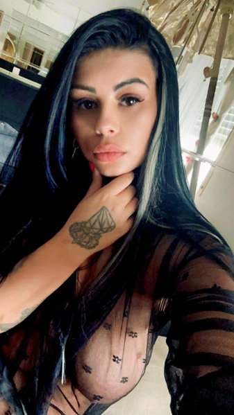 Vanessa Rhein Main Massage - photo