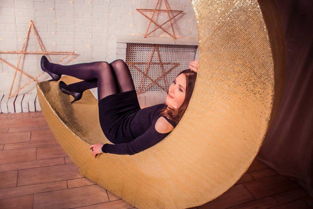 Maria - photo