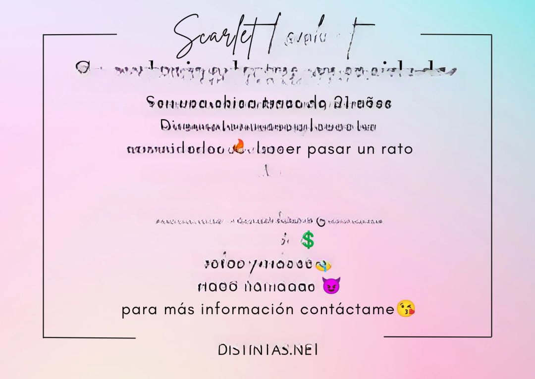 Scarlet - foto 5