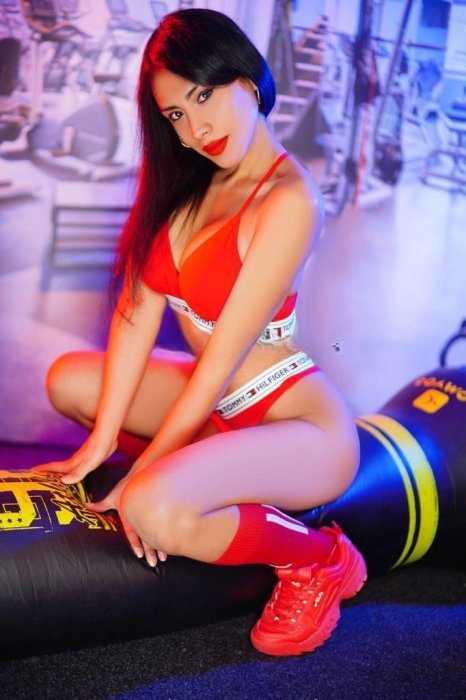 Sofia Ts - foto 2