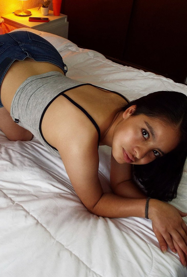 Sofia Bequer - photo 3