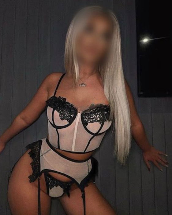 Gianna - foto 5