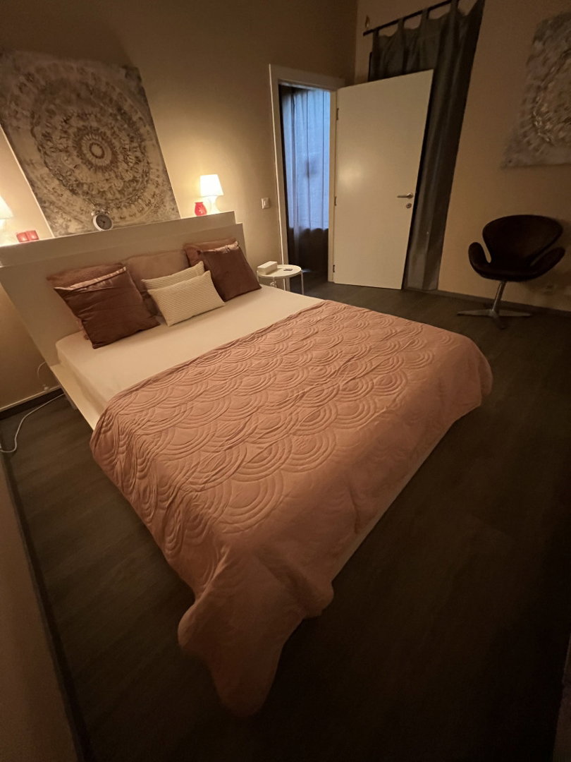 Zweizimmerwohnung In Spreitenbach - photo