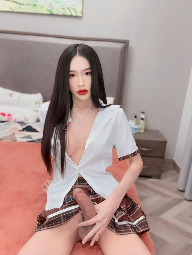 Sami Ladyboy - photo 16