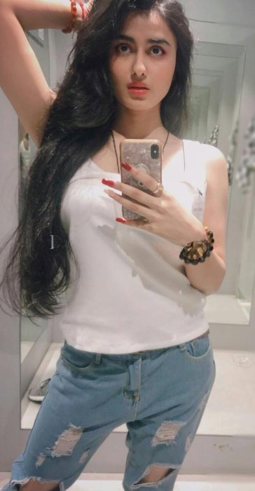 Nisha Khan - photo 4