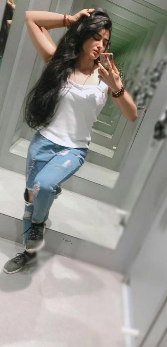 Nisha Khan - photo 3