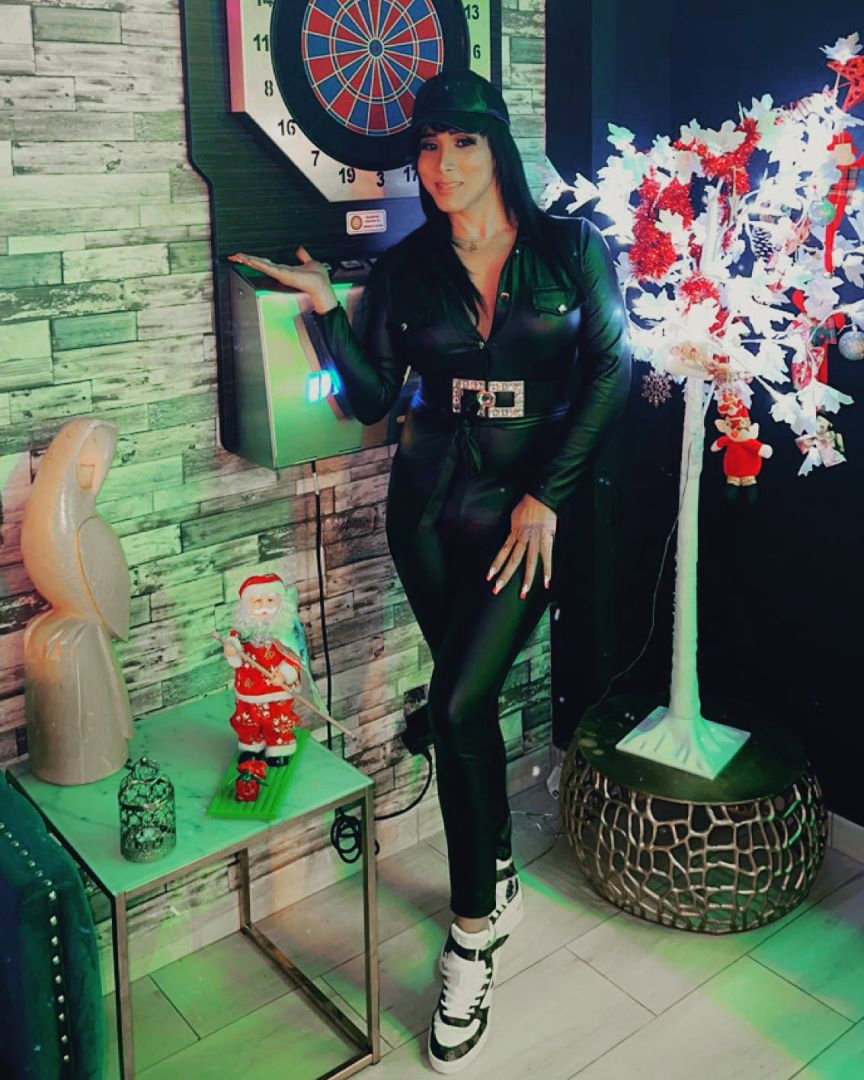 Dubraska Ramirez - foto 20