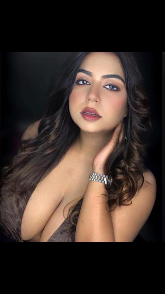 Kashish Pakistani Model - foto