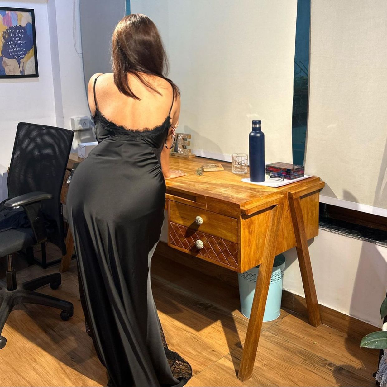 Kashish Pakistani Model - photo 4