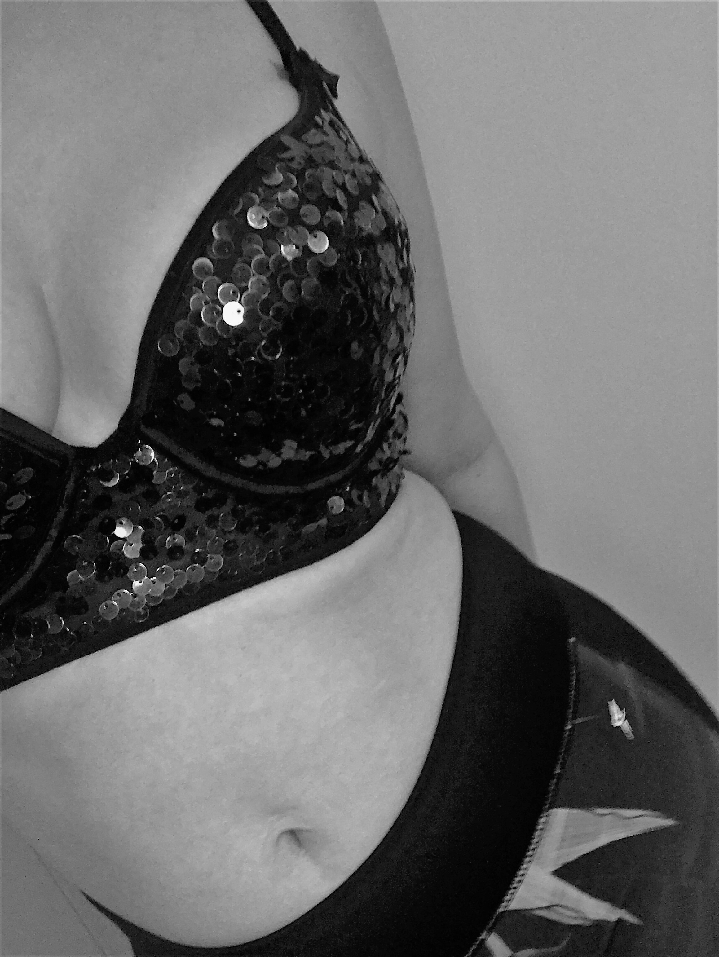 Yvette Sex Bombe - foto