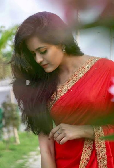 Riya - photo