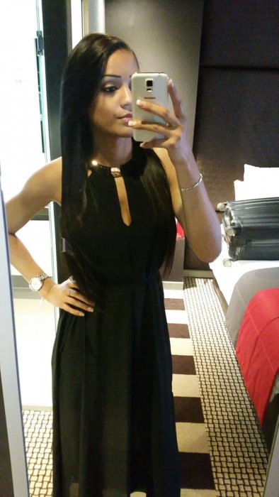 Stephanie Souza - foto 2