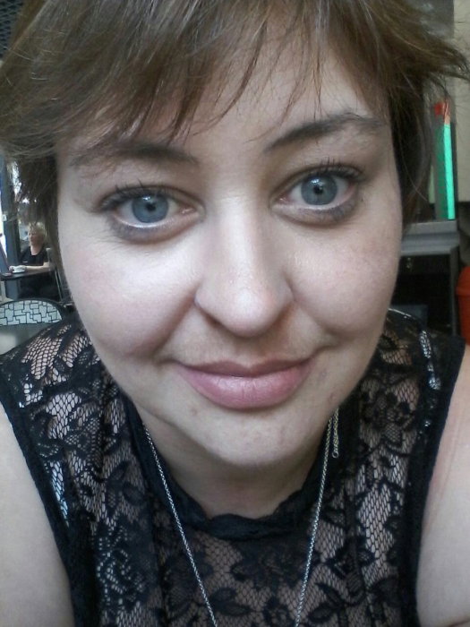 Aurelie - foto