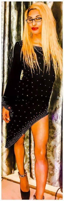 Laydi Gloria - foto 3