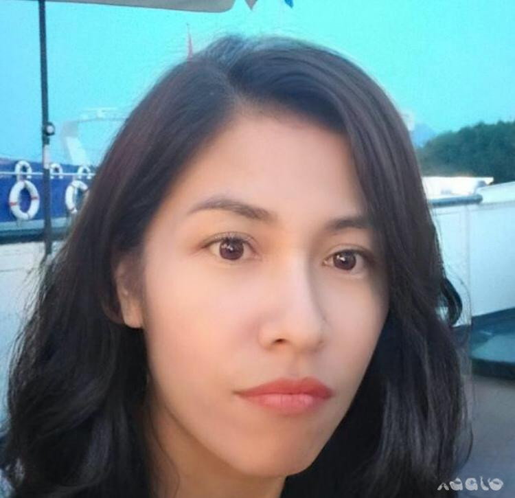 Thai Lady - photo