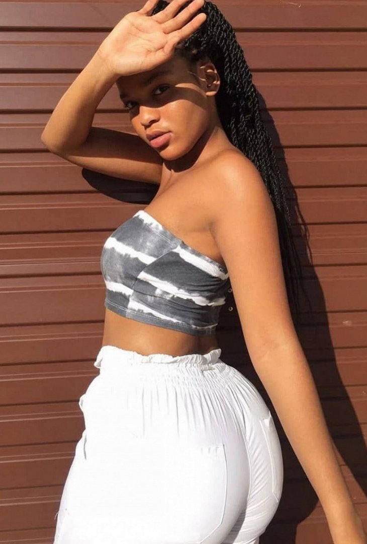 Amirah - photo