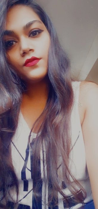 Komal - photo