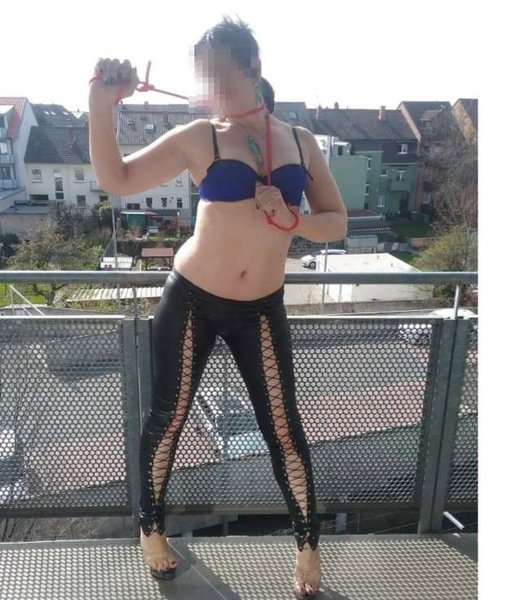 Deutsche Susanne Av Dt Expertin - photo