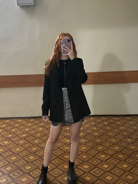 Melany - photo