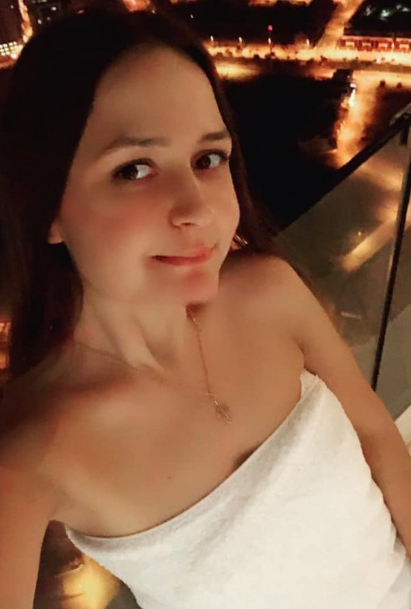 Mariia - photo