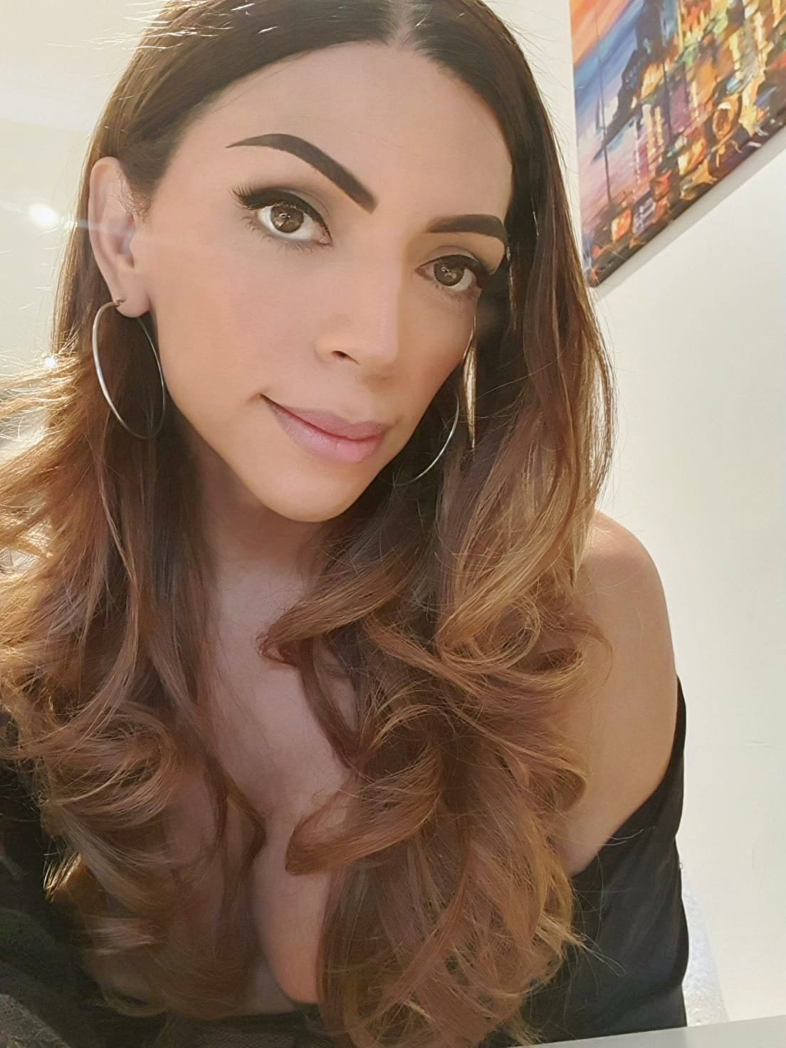 Trans Kelly - photo