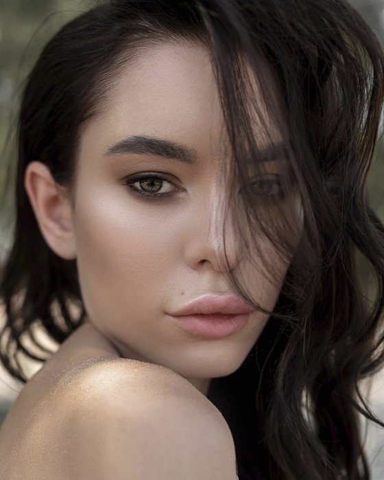 Margo Best Gfe - foto