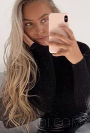 Annie - foto