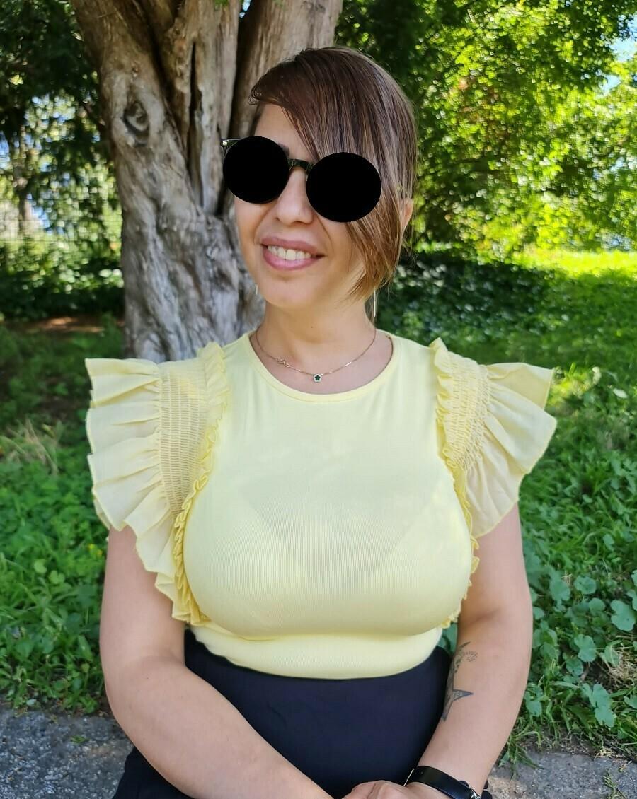 Heisse Sabrina - photo