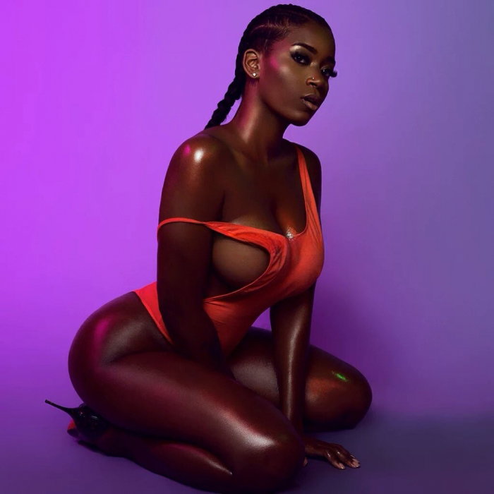 Tamisha - foto 3