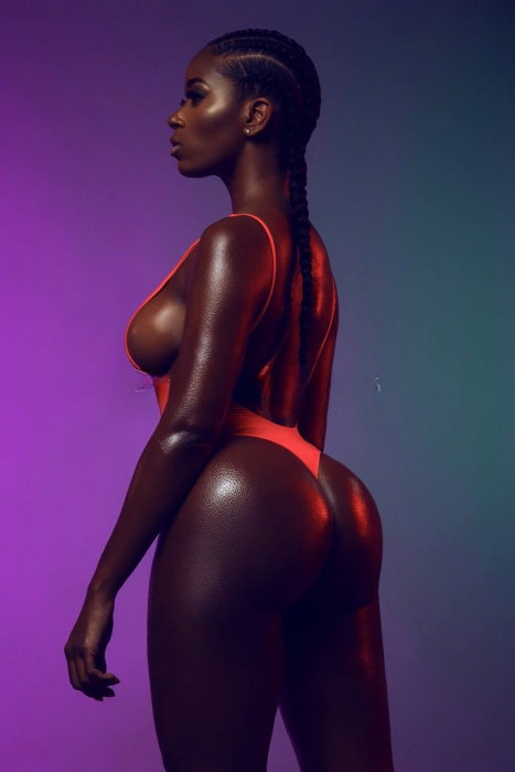 Tamisha - foto 6