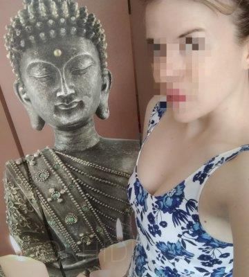 Jana - photo
