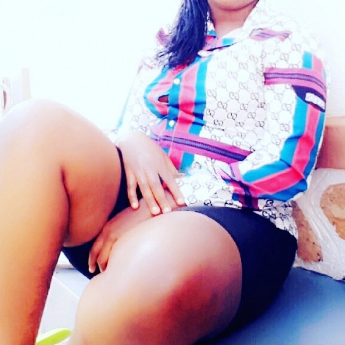 Pretty Anisha - photo