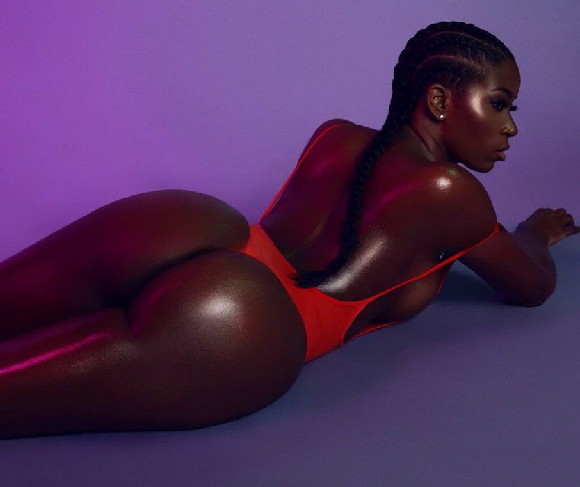 Tamisha - photo