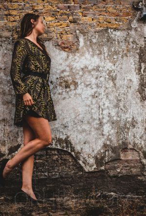 Anna Netherlands - photo
