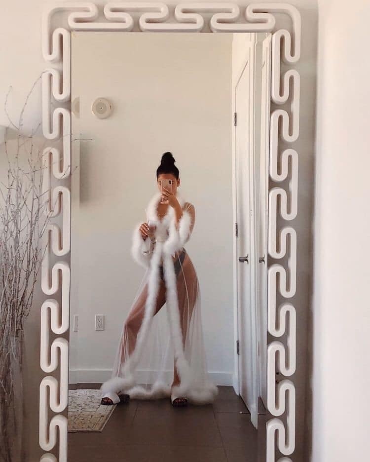 Michi - foto