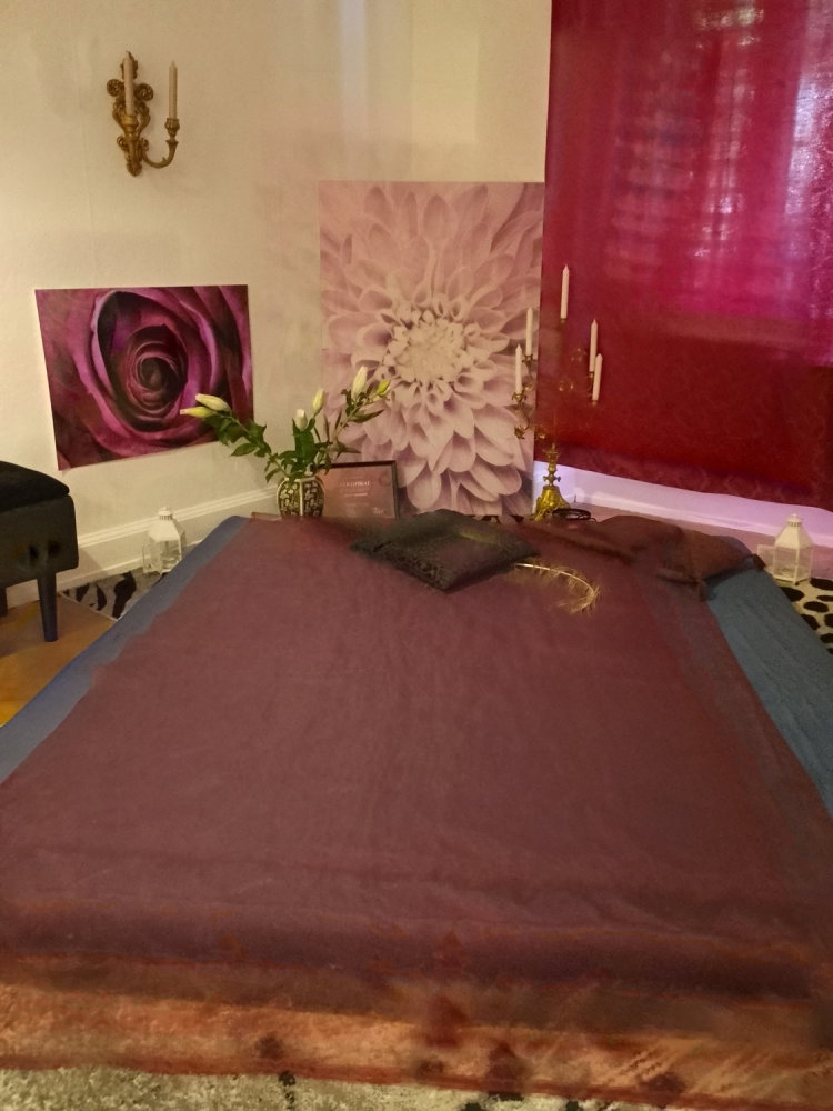 Corpus Oasis / Zentrum für Lebensqualität / Tantra Massagen - foto 5