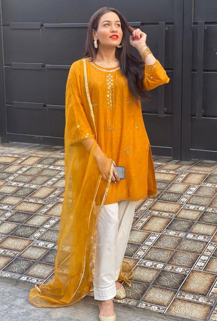 Zoya - photo 3