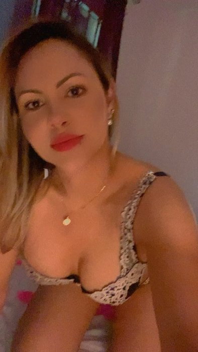 Bárbara Castro - photo 7