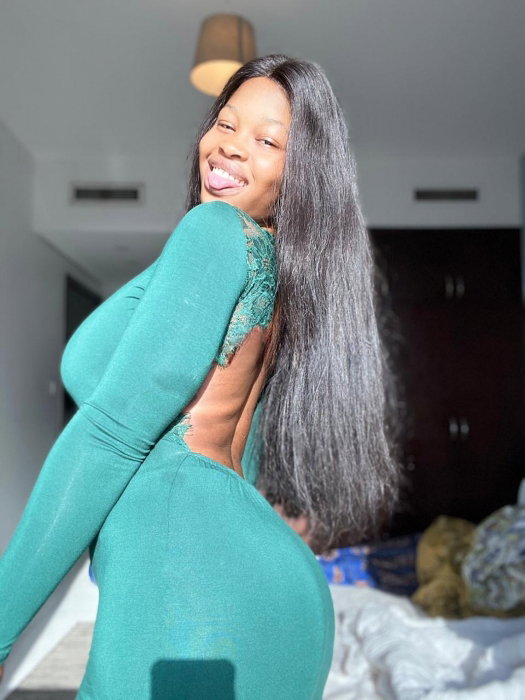 Bonnie browns - photo