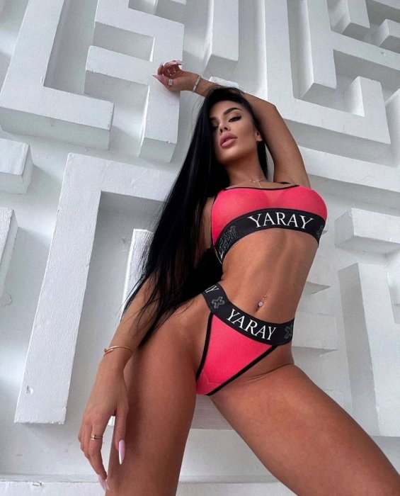 Alena - foto 6