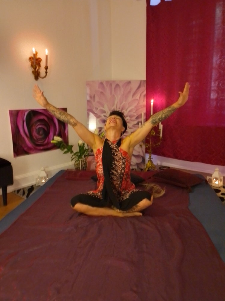 Corpus Oasis / Zentrum für Lebensqualität / Tantra Massagen - foto 4