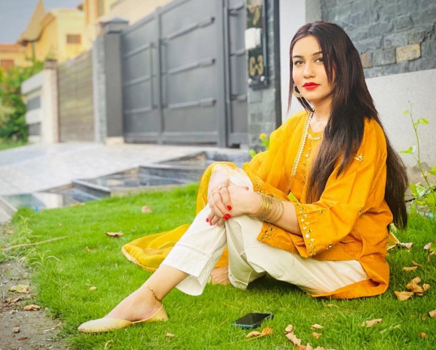 Zoya - photo 4