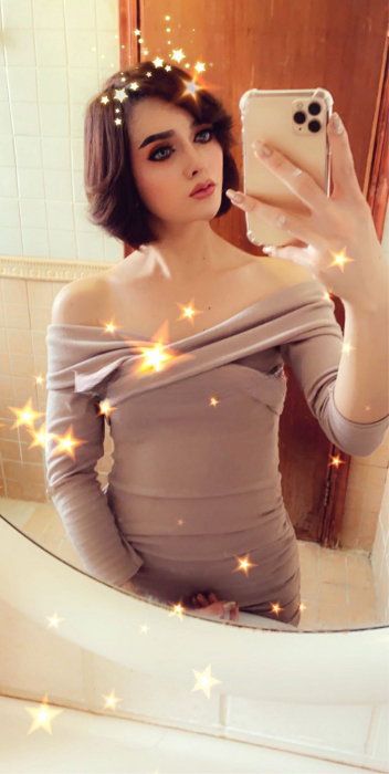 July Ladyboy - foto 6