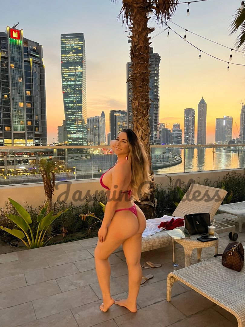 Jasmin Goddess - foto 40