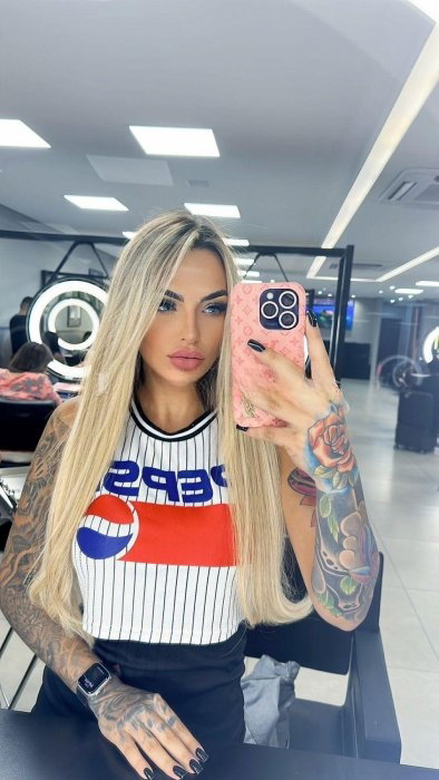 Sarah - foto 8