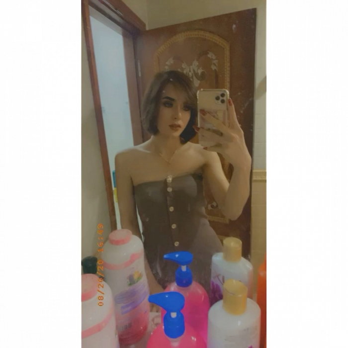 July Ladyboy - foto 2