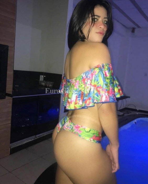 Bárbara Fontenelle - photo