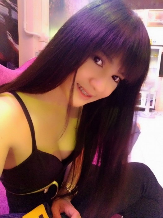 Yuna - photo